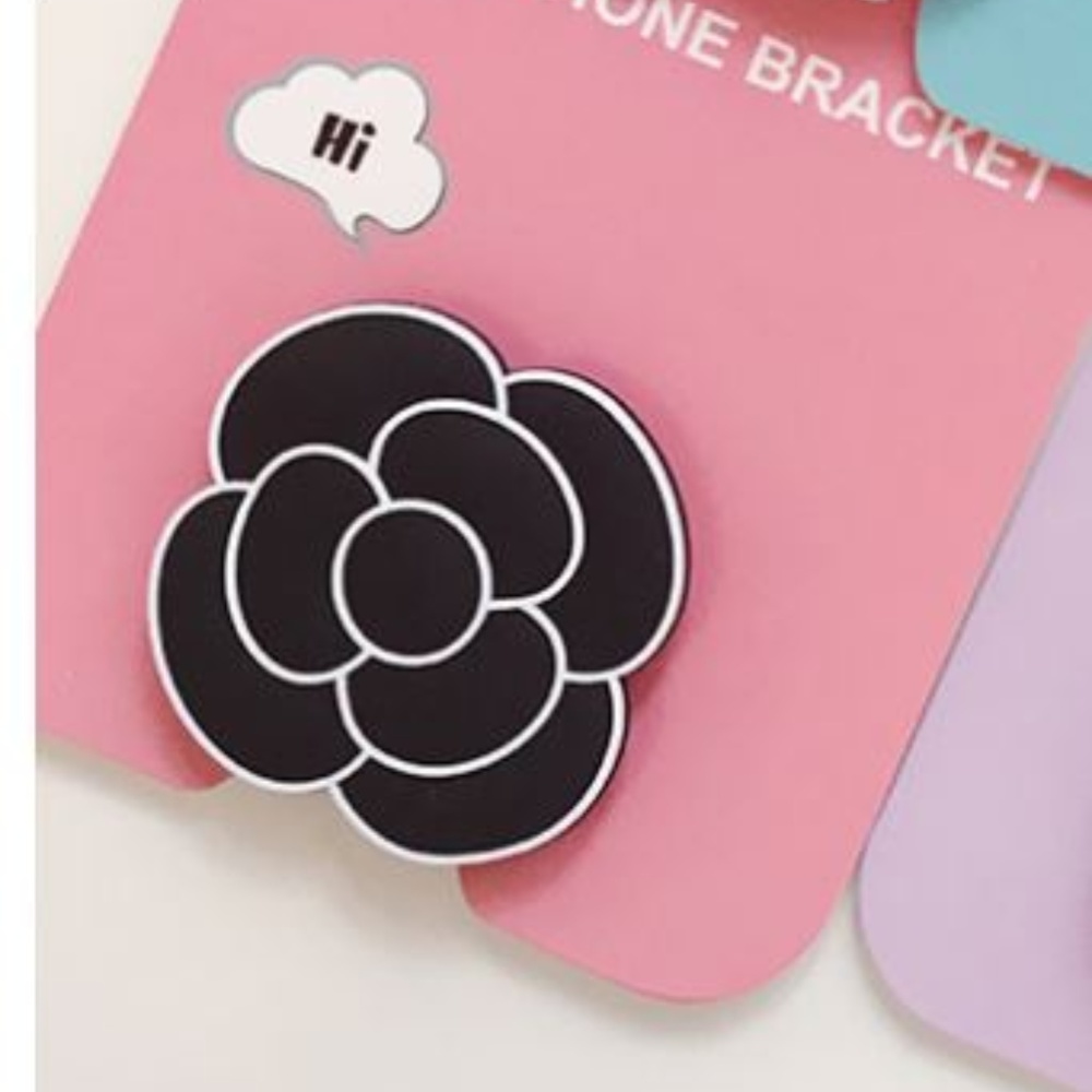 Camellia_POP SOCKET ST. ❤ 2 FOR $15